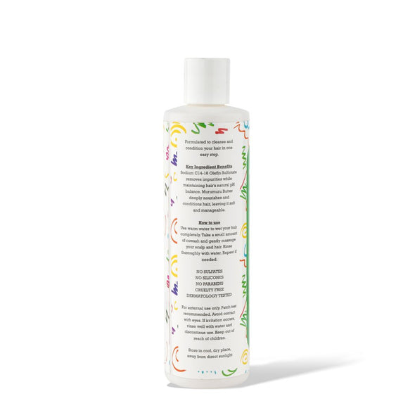 Curlsense - Sulfate Free Co-Wash
