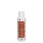 Curlsense Gentle Clarifying Shampoo, For All Curl Types - 100ml