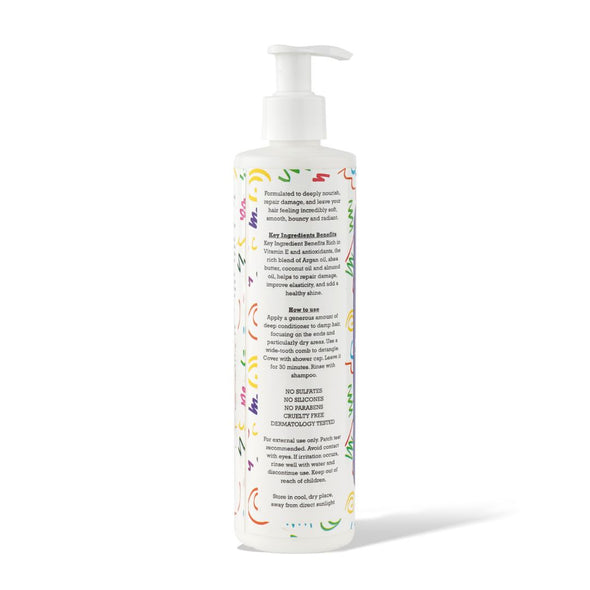 Curlsense - Intense Deep Conditioner
