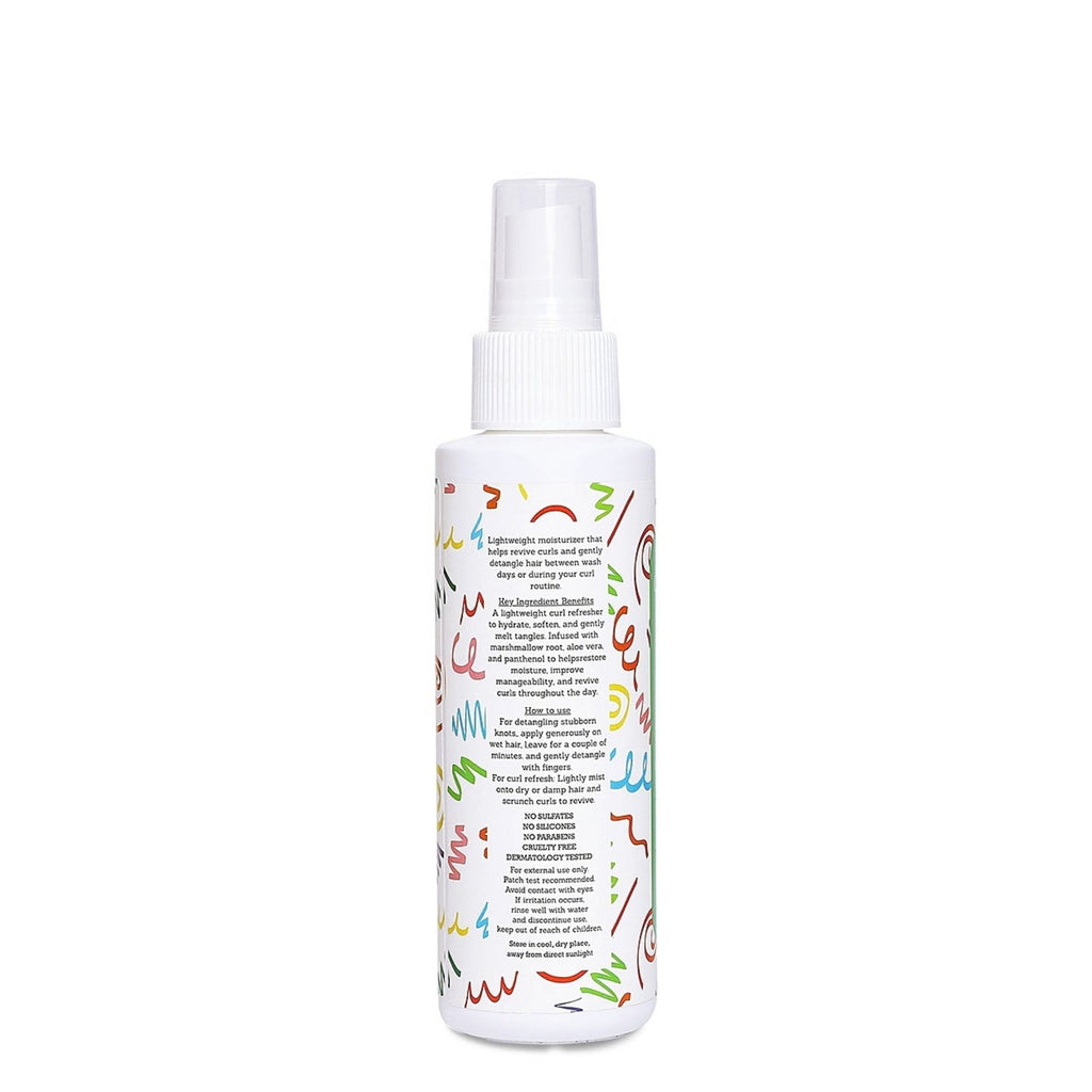 Curlsense Refresh & Detangling Spray – 100ml