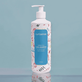 Curlsense - Sulfate Free Curl Shampoo 475ml
